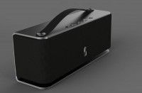 Portable Wireless Bluetooth Speaker